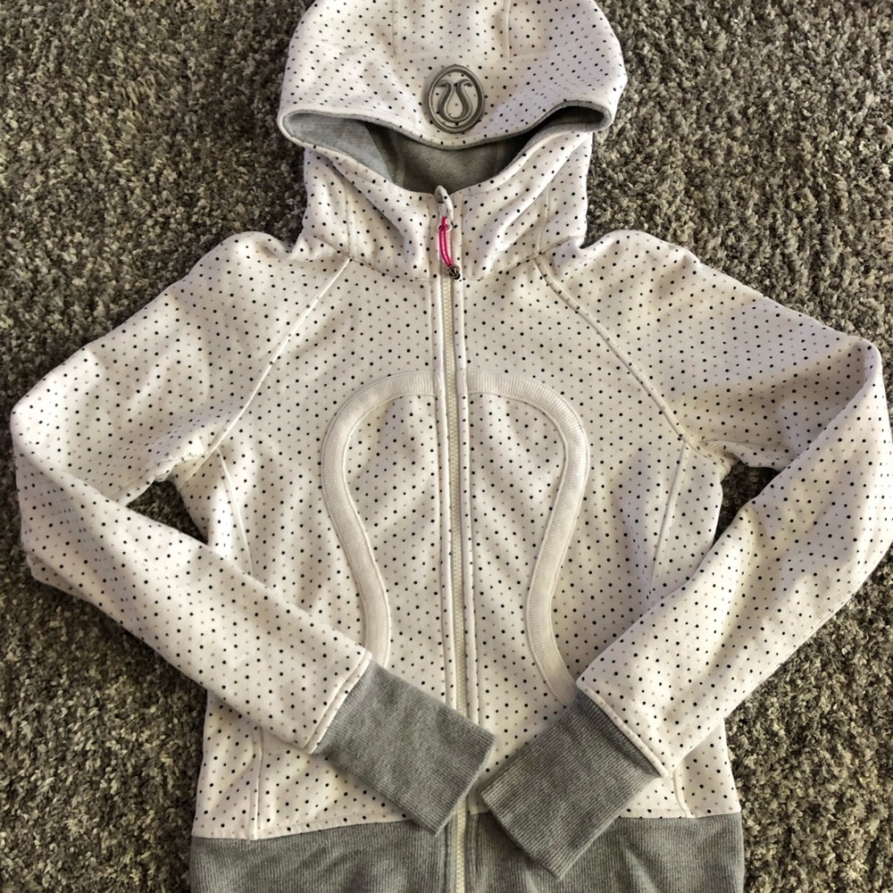 Scuba Hoodie l